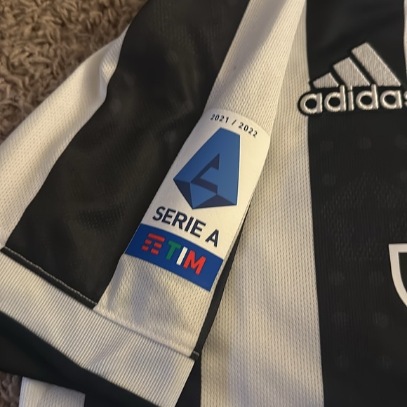 Adidas Dybala jersey - Picture 5 of 5